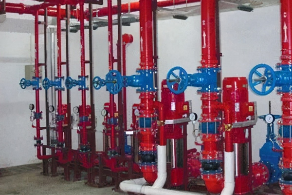 沈陽消防公司說一說消防工程施工的這點事兒
