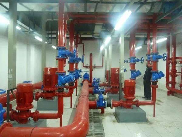 沈陽消防檢測辦理審批需要多長時間？