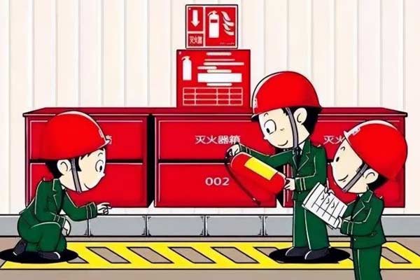 沈陽消防檢測維保的具體內(nèi)容有哪些?