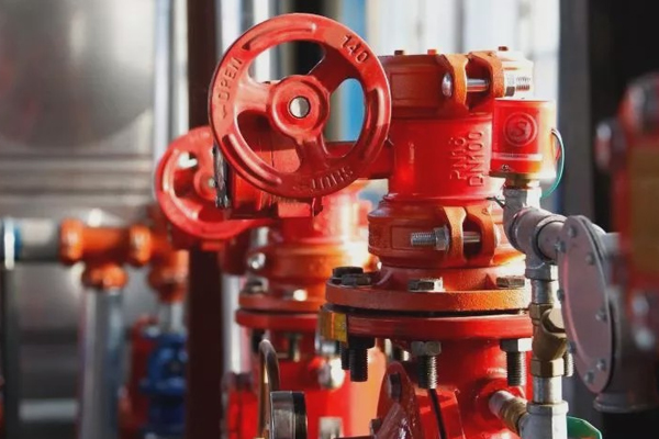 沈陽消防設(shè)計(jì)淺談防排煙系統(tǒng)的重要性