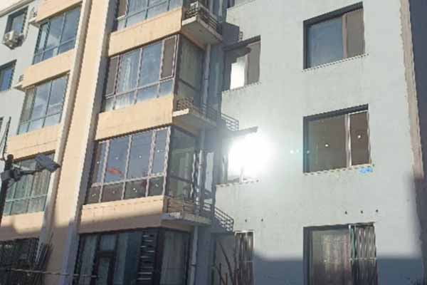 沈陽消防工程公司常見的工程項(xiàng)目