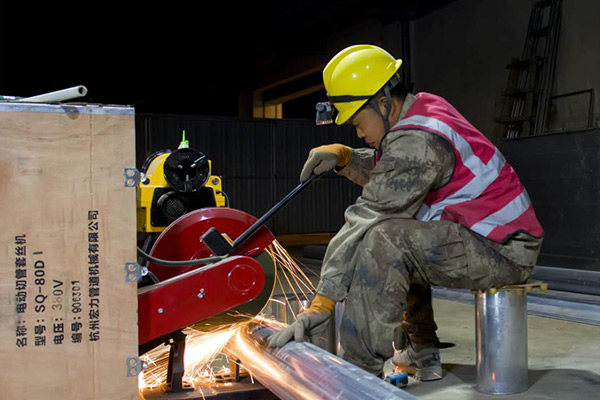 沈陽消防檢測(cè)都適用于哪些場(chǎng)所？